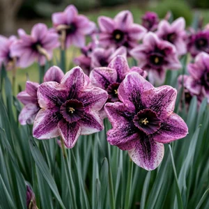 Нарцисс Гарден Лэджент купить по цене от 2000р. в интернет-магазине «Посадика» с доставкой почтой в в Тосное и по всей России – [изображение №1].