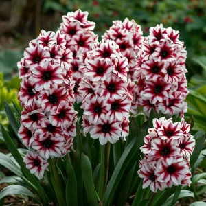 Гиацинт Электрик Спейс купить по цене от 2099р. в интернет-магазине «Посадика» с доставкой почтой в в Тосное и по всей России – [изображение №1].