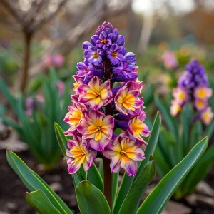 Гиацинт Свит Нектра купить по цене от 2099р. в интернет-магазине «Посадика» с доставкой почтой в в Тосное и по всей России – [изображение №1].