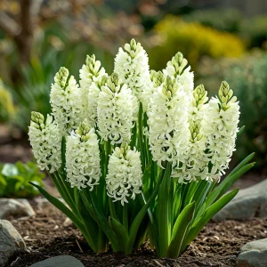 Гиацинт Дрим Трейл купить по цене от 2099р. в интернет-магазине «Посадика» с доставкой почтой в в Тосное и по всей России – [изображение №1].